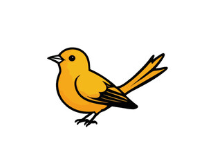 Illustration of Bird