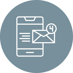 Email Icon