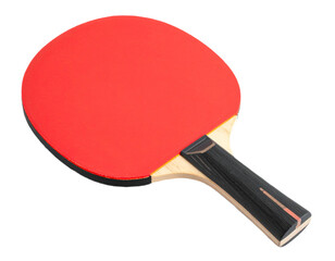 Professional ping pong paddle ready for intense table tennis matches and active sports lifestyle