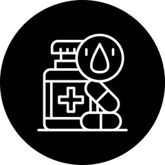 Medicine Icon