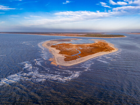 Deveaux From Above