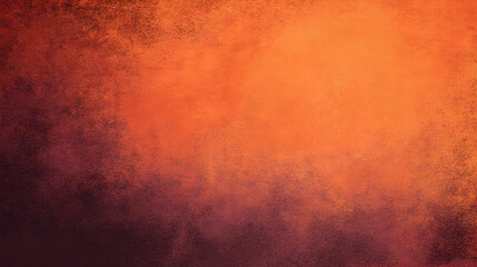 Warm abstract textured background with a gradient of fiery orange red and deep purple hues creating a vibrant and energetic feel