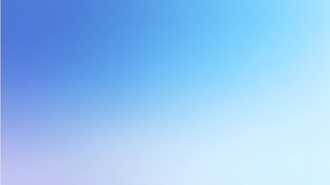 Abstract geometric background with a gradient of soft blue and purple hues transitioning from dark to light in a pixelated mosaic pattern