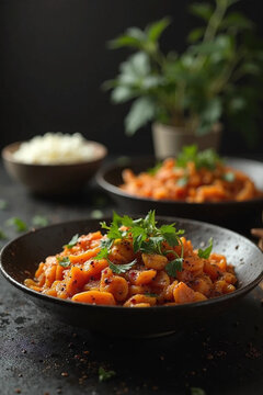 Chicken And Rice