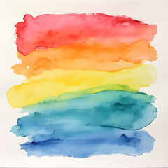 abstract watercolor background