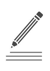 Pencil Icon
