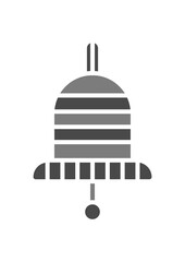 School Bell Icon
