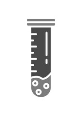 Test Tube Icon