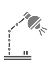 Lamp Icon