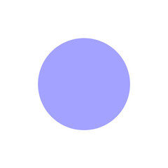 Abstract shape illustration