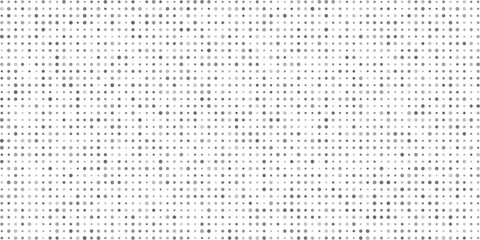 Abstract halftone background composed of geometric shapes in grayscale tones representing a stylish modern texture.