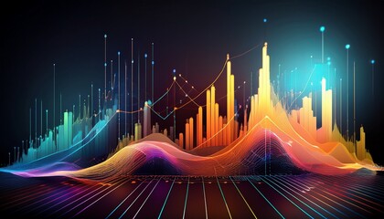 charts for comprehensive data visualization