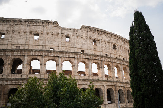 Roma, Italia