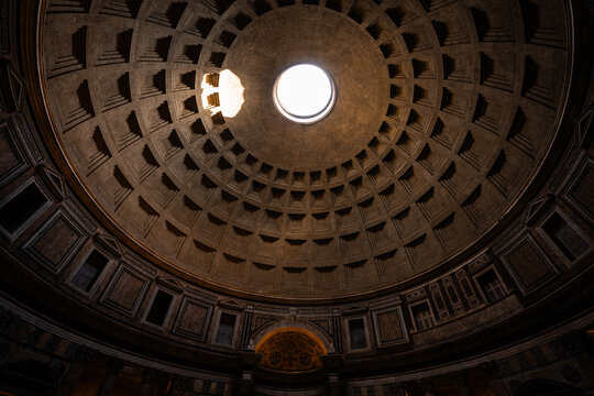 Roma, Italia
