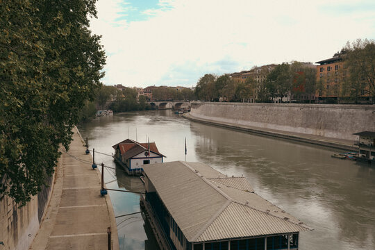 Roma, Italia