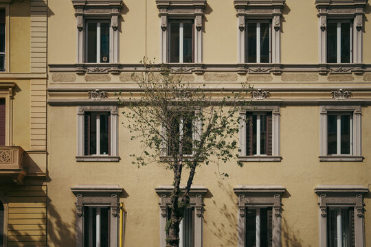 Roma, Italia