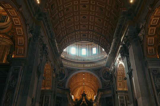 Roma, Italia