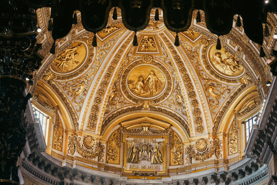 Roma, Italia