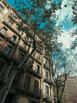 Barcelona, Espa&ntilde;a