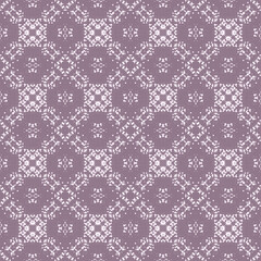 Seamless water flicks pattern 