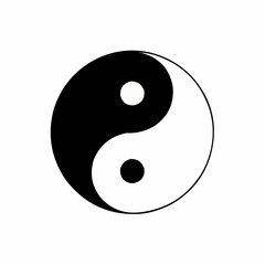 yin yang symbol