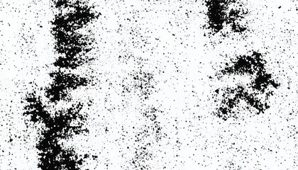 Distressed Grunge Grainy background. Grunge Grainy Noise Texture. Monochrome Vintage Grunge Texture.  