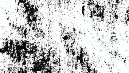 Distressed Grunge Grainy background. Grunge Grainy Noise Texture. Monochrome Vintage Grunge Texture.  