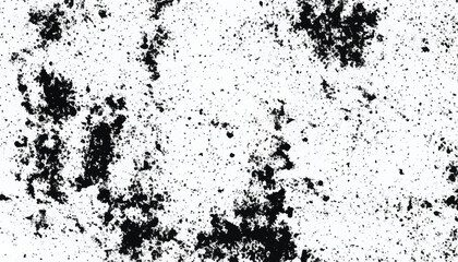Distressed Grunge Grainy background. Grunge Grainy Noise Texture. Monochrome Vintage Grunge Texture.