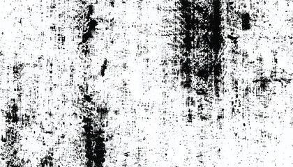 Distressed Grunge Grainy background. Grunge Grainy Noise Texture. Monochrome Vintage Grunge Texture.