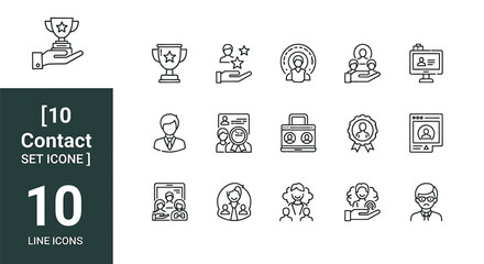 Versatile vector design with a broad spectrum of colors and classic typography perfect for branding and graphic projects