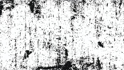 Distressed Grunge Grainy background. Grunge Grainy Noise Texture. Monochrome Vintage Grunge Texture.