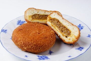 カレーパン