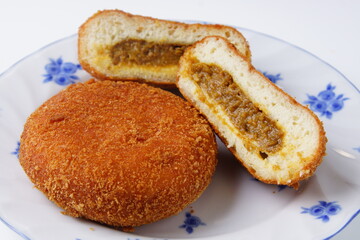カレーパン