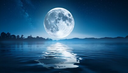 moon water water charged under the light of the moon believed to