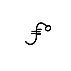 Alchemical Symbol Vector