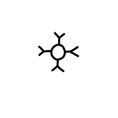 Alchemical Symbol Vector