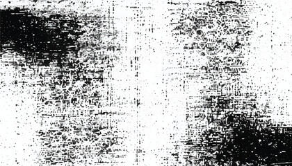 Distressed Grunge Grainy background. Grunge Grainy Noise Texture. Monochrome Vintage Grunge Texture.  