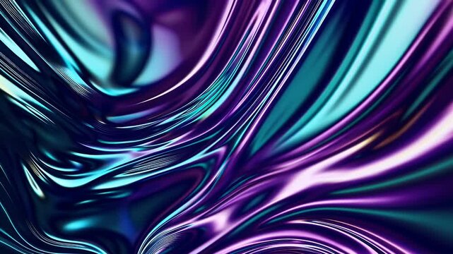 Sleek intro comp features animated pastel wave patterns that morph fluidly K resolution giving design video ers versatile texture logo reveals after effects projects digital art
