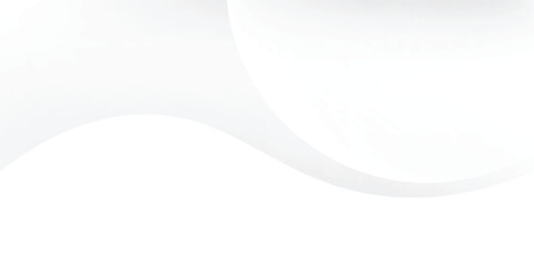 abstract white background with gradient color and artistic dynamic line decoration. vector ilustration Eps 10.