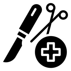 Surgery Icon