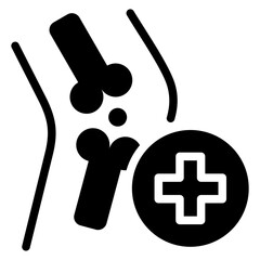 Orthopedics Icon