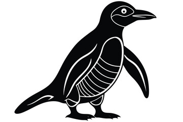 Naklejka premium design a detailed cutaway vector diagram of a pen (1).eps