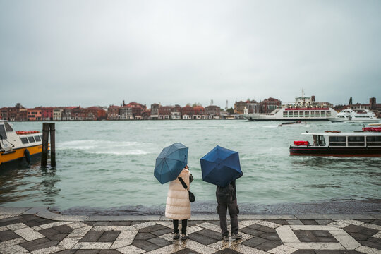 Venecia, Italia