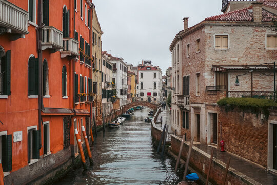 Venecia, Italia