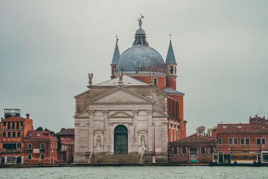 Venecia, Italia