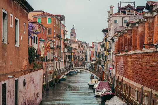 Venecia, Italia