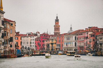 Venecia, Italia