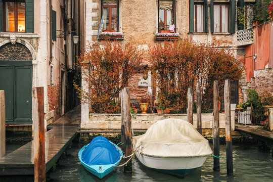 Venecia, Italia
