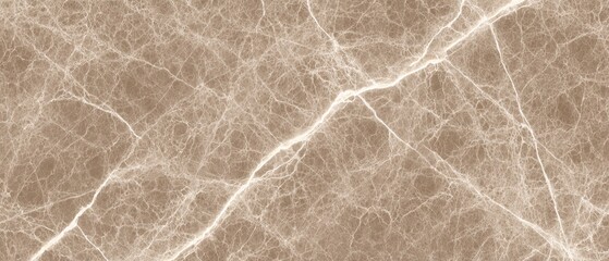 Obraz premium Elegant brown marble texture background seamless pattern design