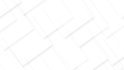 Abstract background with white paper texture design Modern, polygonal line shapes, stylist geometric line background for wallpaper.